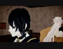 【MMD刀剣乱舞】四時間組で夏に去りし君を想フ
