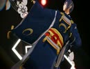 【MMD刀剣乱舞】Circus【三日月宗近】