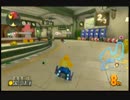 マリオカート８　チームNfe　DLC内戦　１ＧＰ