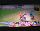 テムジソのｴｸﾚｼｱｾﾞﾆｽ　初日全国「紫電一閃」
