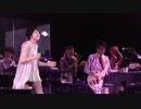 岸谷香@a-nation island GIRLS' FACTORY　「Diamonds」