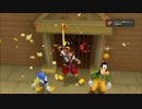 [実況プレイ]初プレイで楽しむ　KINGDOM HEARTS　FINAL MIX part33