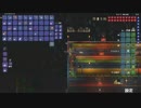 【実況】ファミテラ増刊号Vol.17 クイーンビー撃破のための研究【terraria】