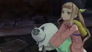 【TOX2】選択が未来を紡ぐ実況プレイ part5【テイルズオブエクシリア2】