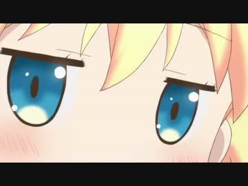 【MAD】波浪!!こんごうモザイク ３隻目【ハロー!!きんモザ×艦これ】