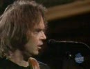 Neil Young  Needle and The Damage & No More