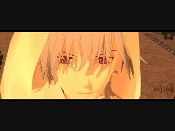 【MMD刀剣乱舞】GLIDE+【カメラ配布】