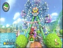 【波乱のマリオカート8プレイ動画】キノコカップ【200ccGP】