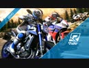 #XboxOne #RIDE (ライド) DEMO REPLAY 終盤地味にコケます
