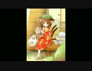 COLOR COLOR　【ティアオイエツォン】 Iemitsu.