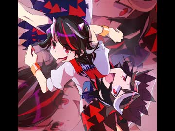 アマノジャクリバース Feat Ytr ニコニコ動画