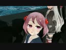 【MMD艦これ】大戦後記 003話「作戦決行」 【MMD紙芝居】
