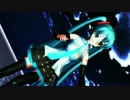 【MMD】WAVE【らぶおん】
