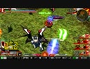 【EXVSMB】TV版デスサイズ　バグ？【TV版デスサイズヘル視点】