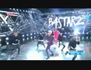 [K-POP] Bastarz(Block B) - 品行ZERO(Zero For Conduct) (LIVE 20150426) (HD)
