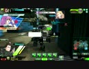昇格 vs 二本脚　3戦目　(リア重視点)