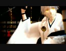 【MMD】鶴丸国永×One.Last.Time【刀剣乱舞】