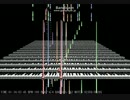悪魔城ドラキュラ奪われた刻印より「藍愁ラプソディ」のMIDI