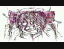 【怖い歌】ネジレマキモドシ【重音テトオリジナル曲】