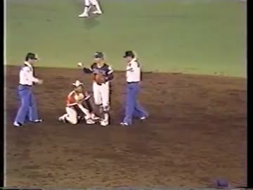 プロ野球・伝説のプレー大全2