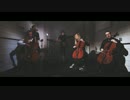 Apocalyptica - Cold Blood (acoustic live at Nova Stage)