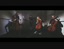 Apocalyptica - Cold Blood (acoustic live at Nova Stage)