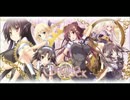 【浅葉リオ】 二人のクロニクル 【『クロノクロック』ED曲】