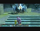 【PSO2】SH走破演習龍祭壇ソロ4:09【Fo/Te】
