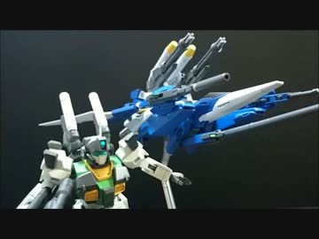 ＧＢＦへ介入する【第５話】～チームエゥーゴ編～