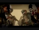 【兄弟実況】ARMY OF TWO デビルズカーテルをツーマンセルプレイ　Part ：8-1
