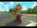 【実況】爆走(?)マリオカート8　Prat1