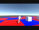 【Unity】 Unity5 LightProbesのテスト