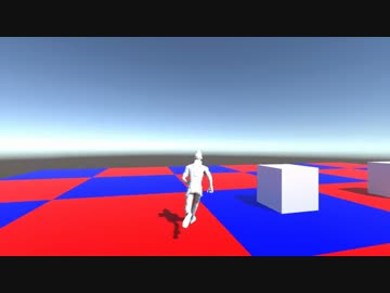 【Unity】 Unity5 LightProbesのテスト