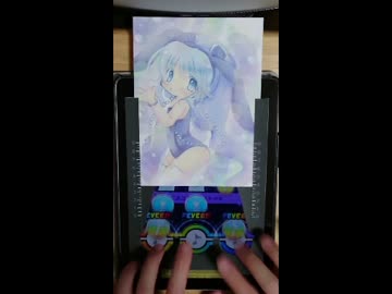 【ShowByRock】徒然なる操り霧幻庵：KOI ☆8【手元】