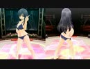 【ドリームクラブGogo.】雅のビキニ水着【２画面】