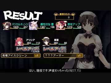 ダンジョントラベラーズ2 ボゴミール別塔マラソンその1