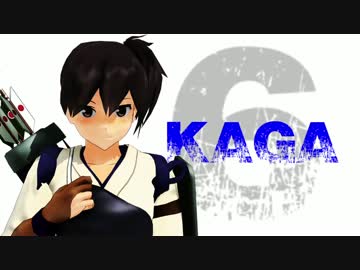 【艦これ×メタルギア】 国境なき艦隊 BORDERLESS FLEET 6話