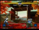 初代月華の剣士対戦その12　1/2