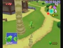 【RTA】ゼルダの伝説 風のタクト バグ制限聖剣抜き 2:05:39 part1/5