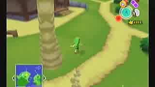 【RTA】ゼルダの伝説 風のタクト バグ制限聖剣抜き 2:05:39 part1/5