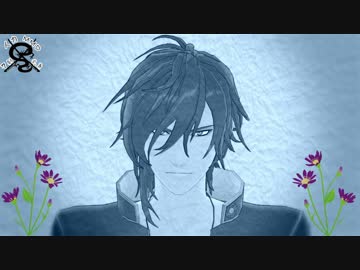 【人力＆MMD刀剣乱舞】大倶利伽羅さんで　対 象 a