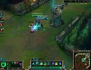 League of Legends　クラン名；Crazyfamily 第6　1/2