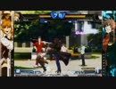裏・顔TV！かずのこ「適当にいろいろゲーム」【カオスコード】(3/9)