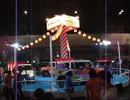 【ニコニコ超会議2015】超ニコニコカー・ゴーランド