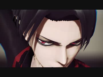 【進撃のMMD】Toxic【カメラ配布】