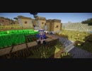 【Minecraft】見えない彼女と共同生活 15話【実況+弦巻マキ】
