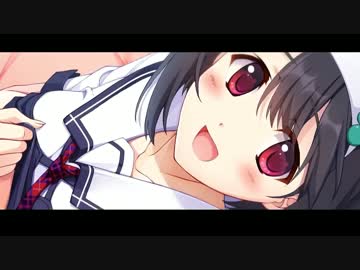 すみれ (Sleeping Pretend) 真里歌