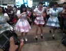 【ニコむす！】Girls be Ambitious!【超会議2015】