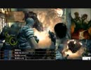 【実況 バイオ５】難易度プロでお仕置きされる二人のおじさん 第２５回