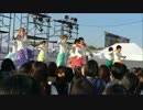 【むすめん。】ON【肉フェス2015.4.26】